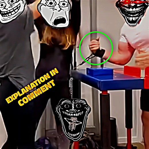 Girls vs Monster ☠️ #trollface #edit #troll