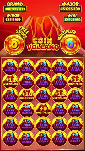 🇨🇱 Solo para Chile 🇨🇱 🇨🇱 ¡La mejor app de Chile! 🇨🇱 🍋 ¡Todos tus juegos favoritos en un solo lugar! 🍀🎰 🔥 RTP — 98,1%, el más alto de Chile! 🍒 ✅ Regístrate en segundos y cobra fácil y rápido 🔥💰 | Volcano Lucky
