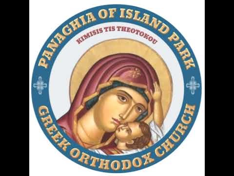 Sunday of St. John Climacus