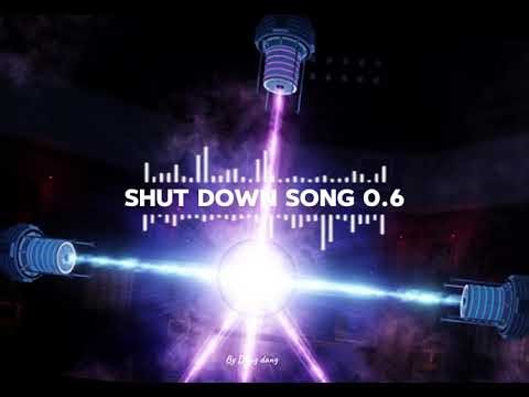 A core game 0.6 shut down song