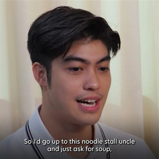 UOB Money Moves: What's the most extreme thing you've done to save money?