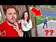 OLLIE RUNS AWAY FROM HOME!