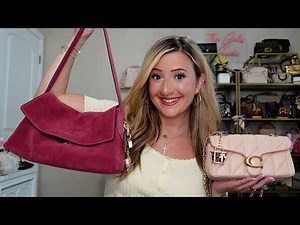 The Best Coach Bags to Buy in 2026! (High Quality & Trending Handbags) 👀