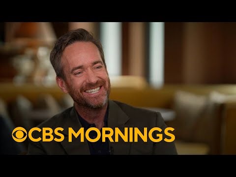 Matthew Macfadyen On Why He Feels He Was Miscast As Mr. Darcy On ‘Pride & Prejudice’: “I Wish I Enjoyed It More”