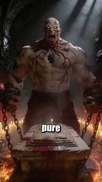 Warhammer 40k Exorcists Chapter lore daemon possession #warhammer40k #spacemarines #40klore