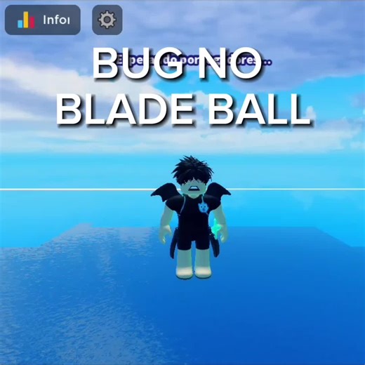 Blade Ball Bug Fix Tutorial | Roblox Game Tips