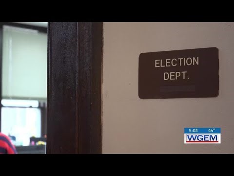 What to know about USPS postmark rules and voting by mail