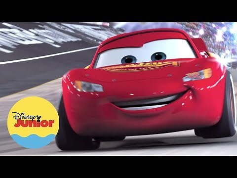 Cars | Los mejores kuchaus | Ruedas Superveloces