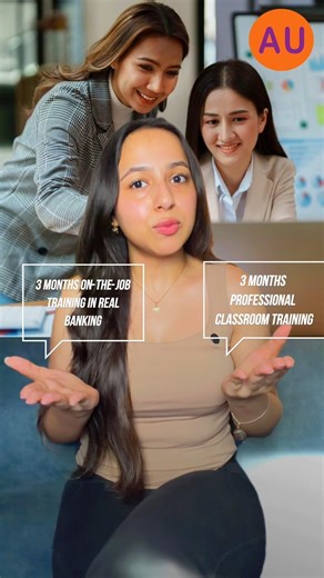 Au Bank Relationship Manager Post Fresher | Bank Job Hiring | Private Bank Job | #short #job #bank