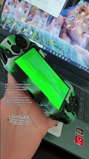 Installing games on PS Vita