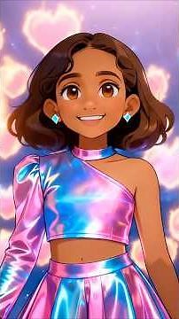 Aika Shines Bright ✨