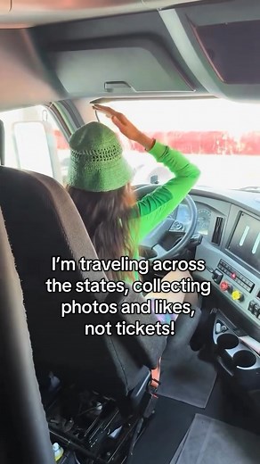 #femaletrucker #truck #trucks #femaletruckdrivers | Fem Ale Truck Driver