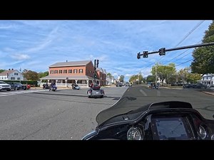 Angela Santiago Memorial Ride Part 2 4k