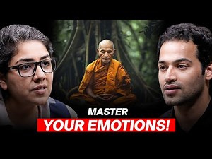 Secret To Mastering Your Emotions | Dr. Sweta Adatia | Raj Shamani Clips