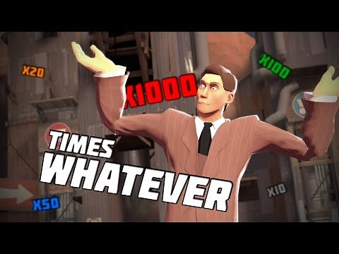 TF2: x1180 (IT'S TIME TO STOP)