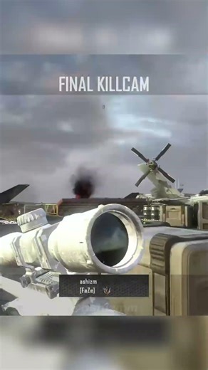 Black Ops II Trickshotting in 2026... #trickshotting #bo2 #blackops2