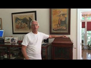 394. How to pack and transport a phonograph