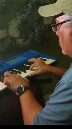 Reggae Organ Bubble!