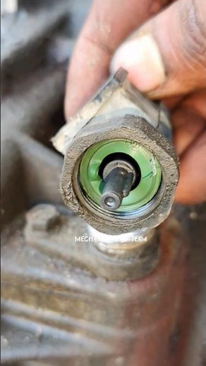 Speed sensor open 😊👍 #shorts