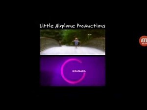 Little Airplane Productions/Granada (Deluxe Versions)