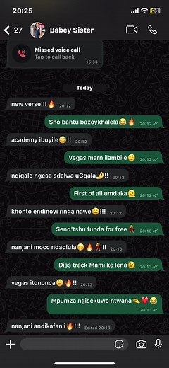 Urban Rush Lyrics Video: Fun and Energetic Rhymes