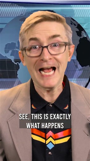 Matt Gaetz's Wildest Story Yet: Alien Breeding Programs?!