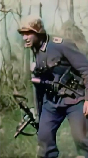 Battle of the Bulge, German Ardennes Offensive, Unternehmen Wacht am Rhein on the Western Front #ww2