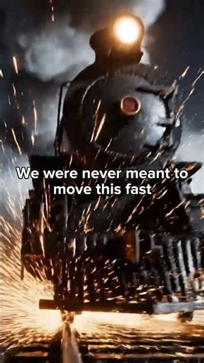 We Didn’t Stop at Trains… 😳 | 24s Evolution