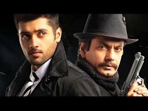 Genius Official Trailer Utkarsh Sharma, Ishita, Nawazuddin | Anil Sharma | Bollywood Movie 2018