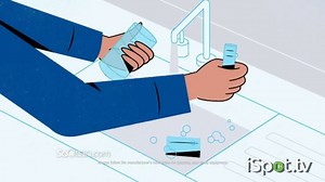 SoClean TV Spot, 'Daily Maintenance'