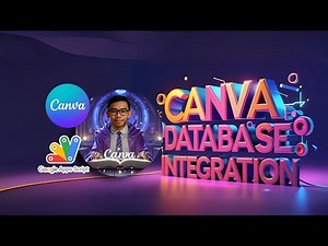 Canva Code Database Integration Tutorial