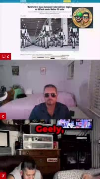 Hold up! Forget everything you thought you knew about the robot race because the *real* takeover is already happening! Geely, FAW, BYD, and Dongfang Lizu Motor—all major players—are locking in orders for these incredible Chinese humanoid robots. This isn't just some concept; Foxconn is plugging them into logistics *right now*. And just so you know, we're talking UB Tech here, not Elon's crew! Seriously, I'm calling it: 2026 is officially the Year of the Robot. The million-dollar question remains