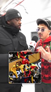 Fans react to what could be the wildest AFCON final of all time 🤯 | ESPN Africa