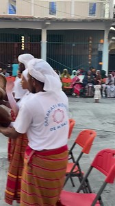 Extraordinaire danse de MDIRIDJI par la troupe de Mkazi dans le festival de Tsidje édition 2023. | Sur les traces de la Culture Comorienne