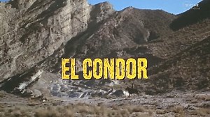 El condor - 1970 dub