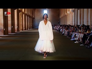 JACQUEMUS Spring 2026 Paris Full Show - Fashion Channel