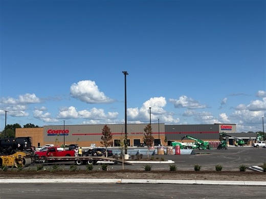 5 things to know about Costco coming to Muskegon County