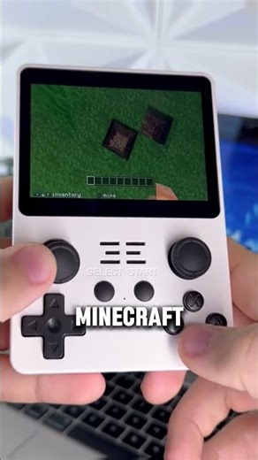 Of course it has all these games😯🤩