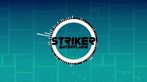 Striker (Geometry Dash)