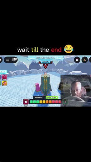 FUNNIEST MOMENTS IN KNOCKOUT (ROBLOX) 😂🤣