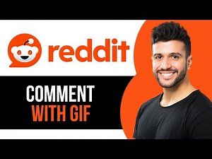 How to Comment with GIF on Reddit
