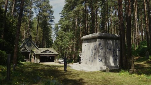 Wake Up Dead Man: A Knives Out Mystery (2025) 1080p