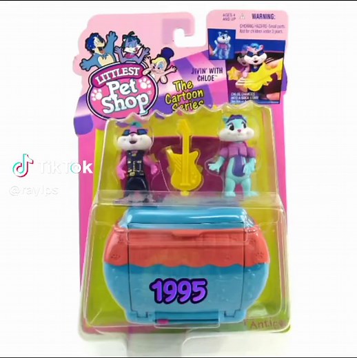 Evolution of Littlest Pet Shop Toys (1992-2024) #lps #lpstube #lpstuber #littlestpetshop #lpstikok