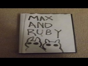 stupid max and ruby 0004 retake