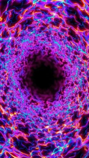 🔥 Hypnotic Warehouse Loop Rave⚡ │ Neorave Vibes #neorave #hardtechno #motiongraphics #rave #vj