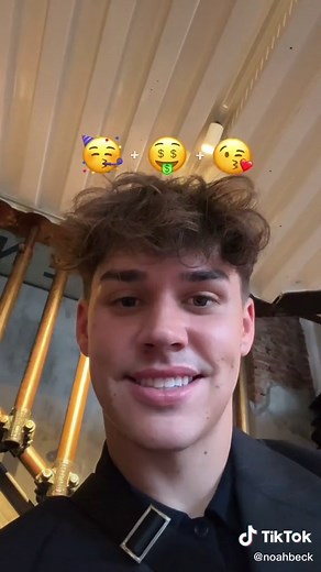 Understanding Noah Beck and Larray's Content