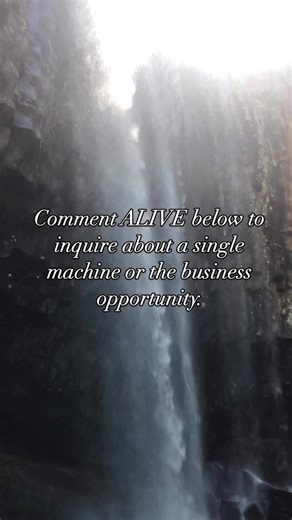 What do you see as an investment and what do you see as an expense? I have invested in myself and it’s exciting.. I took a leap and became a distributor for a reputable Japanese wellness company with a 50 year history and 200 year vision, selling medical grade hydrogen enriched water machines alongside a global community of like minded freedompreneurs that will impact people, profit and the planet. By giving myself permission to receive and to feel worthy of creating the life that I want to crea
