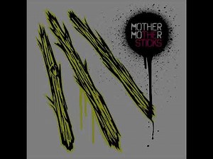 Infinitesimal - Mother Mother | Lyric Video