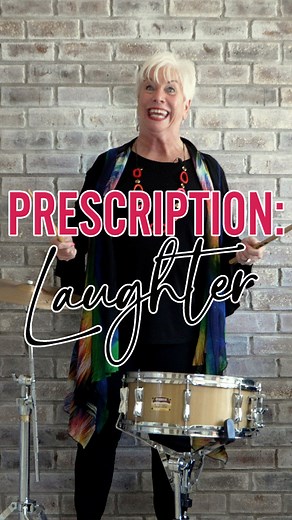 Side effects of Prescription: Laughter: smiling in public. Here’s today’s sample. If you need a lift, Prescription: Laughter is the book you want on your nightstand. It’s packed with real stories, sharp jokes, and the kind of heart that makes you laugh and feel better at the same time. Great for #christmasgiftideas. #standupcomedian #jokesoftheday #bookstagram | Nancy Witter