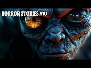 Uncovering the Terrifying Secrets of the National Park: A Journey into the Unknown